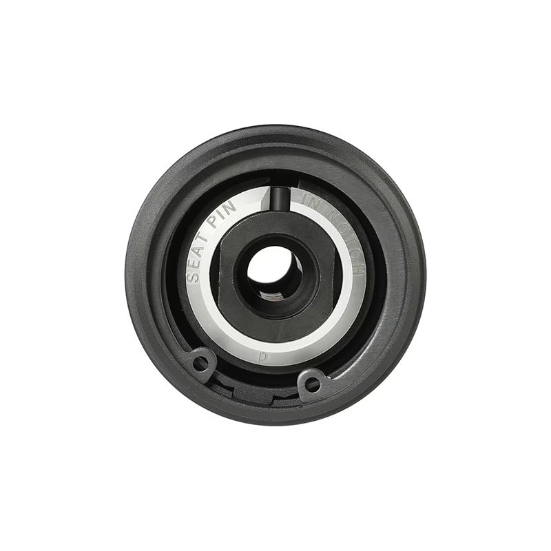 5KU KAC タイプ QDC/CRS-PRT QD サプレッサー & シュラウド セット 14mm 逆ネジ対応