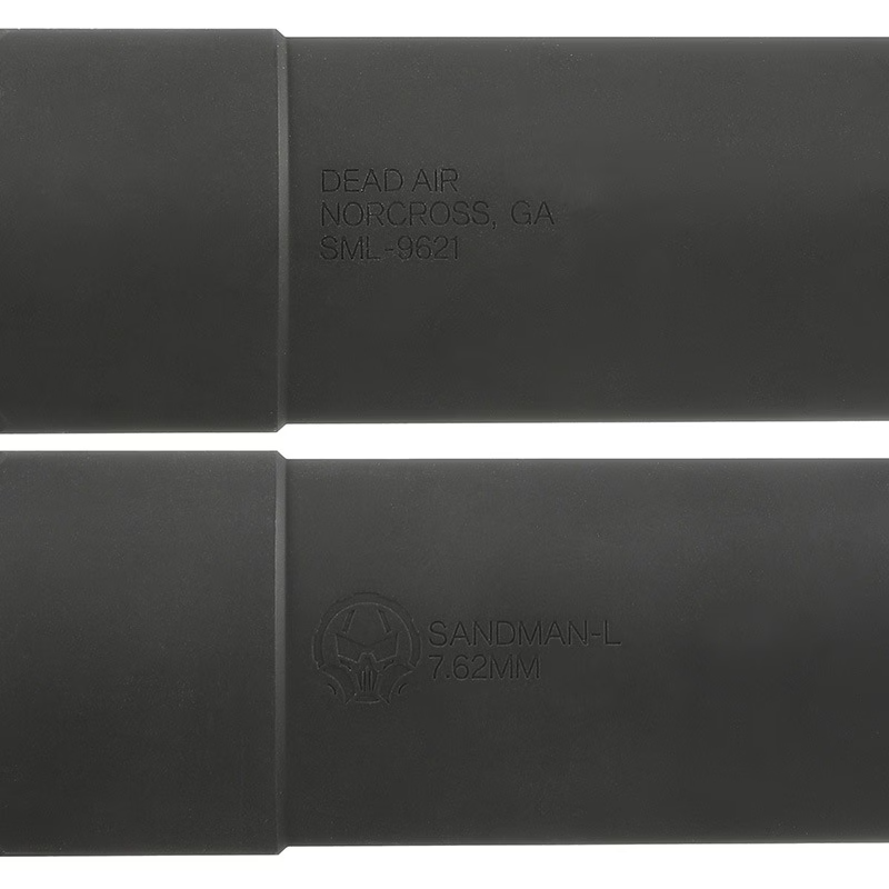 RGW Dead Air Sandmanタイプ QDダミーサプレッサー 14mm逆