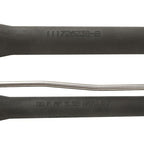 Zparts Geissele URG-I / Mk16タイプ DD GOV 14.5inch スチール アウターバレル (東京マルイ M4 MWS対応)