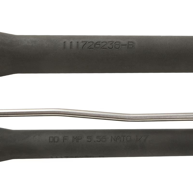 Zparts Geissele URG-I / Mk16タイプ DD GOV 14.5inch スチール アウターバレル (東京マルイ M4 MWS対応)