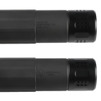 RGW Dead Air Sandmanタイプ QDダミーサプレッサー 14mm逆