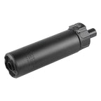 5KU SF SOCOM46-MINI / 3Pハイダー セット Black (12mm逆ネジ/東京マルイMP7対応)