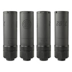BPW SIG SLX 762C スタイル QD ダミー サプレッサー + マズルブレーキ