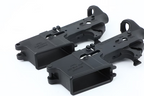 DE Airsoft PSA JAKL Rifle .300BLK 8.5inch GBBR BK【SUPER ACCURAカスタム注文】