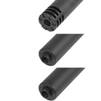 FMA SilencerCo Harvester-I タイプ サプレッサー 14mm逆