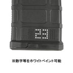 CYMA M125 P-MAG Gen.3タイプ Hi-Cap 450連マガジン