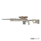 SOTAC VTXタイプ RAZOR HD GenII 1-6x ショートスコープ Bronze（1PCマウント付）