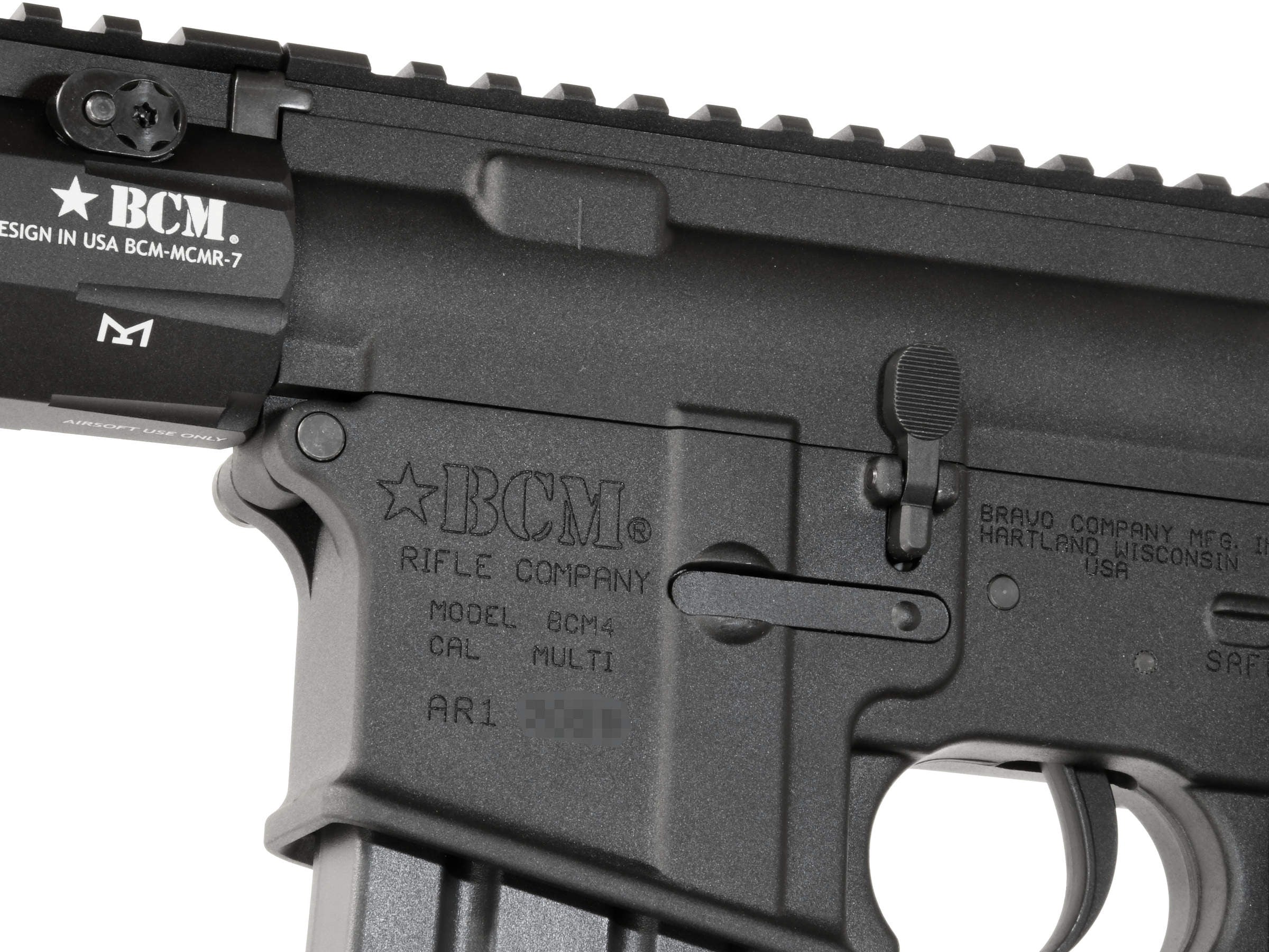 VFC BCM MCMR 8