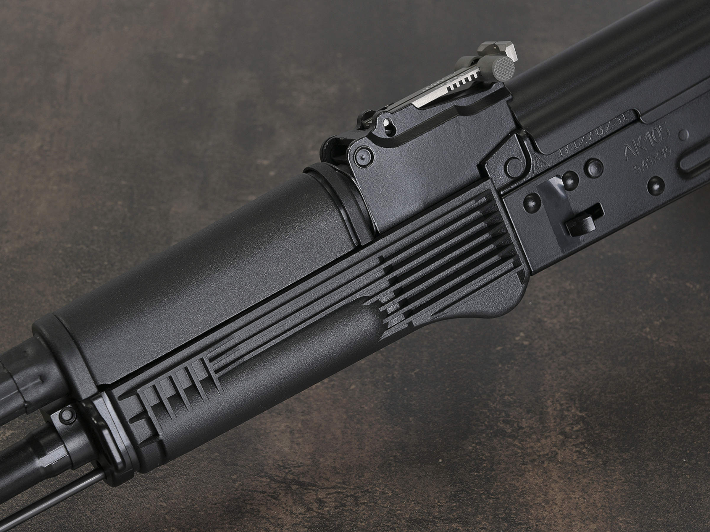 VFC AK105 GBBR【SUPER ACCURAカスタム注文】