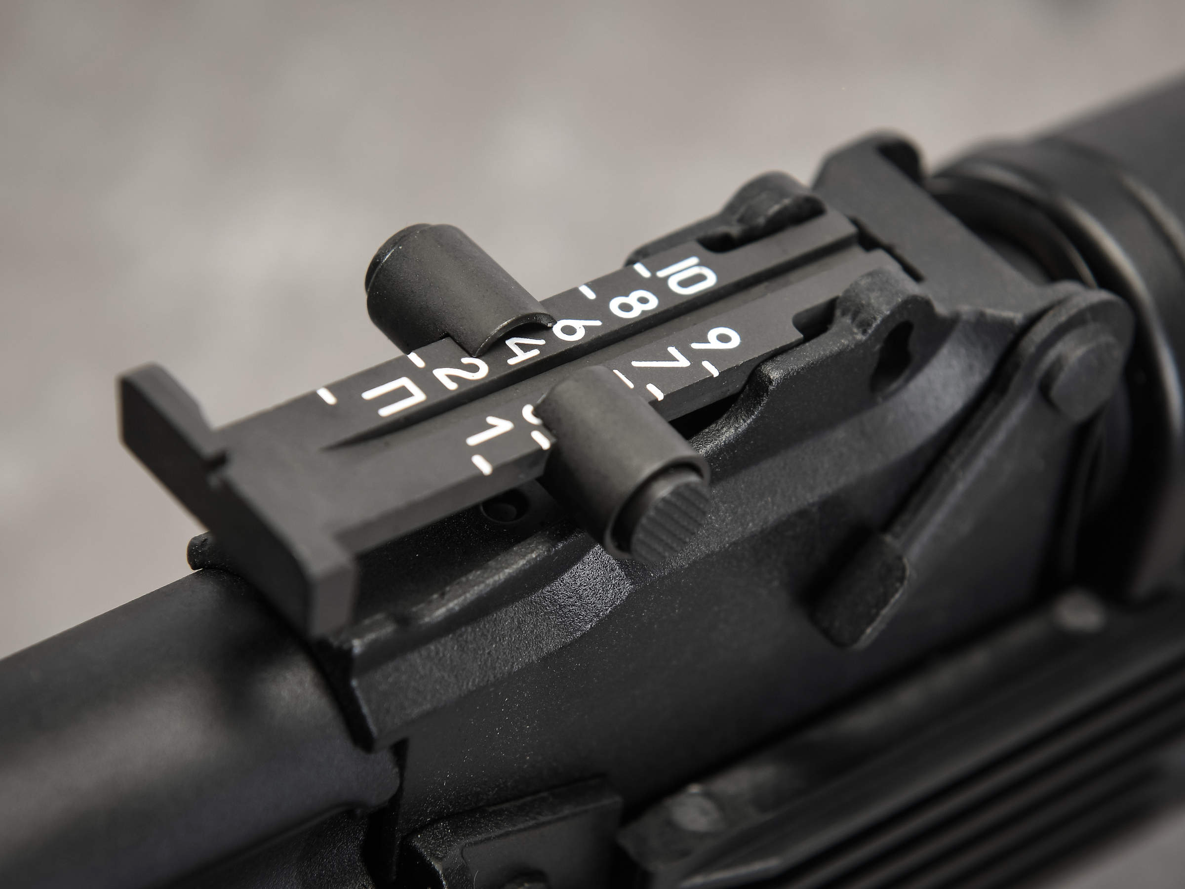 VFC AK74M GBBR【SUPER ACCURAカスタム注文】