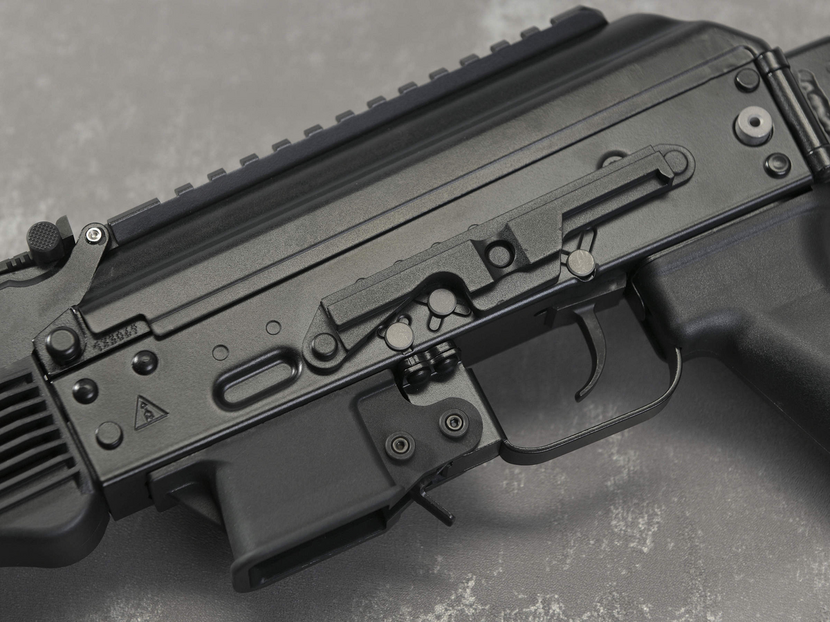 VFC PP-19-01 Vityaz GBBR【SUPER ACCURAカスタム注文】