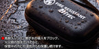 HiTEC 耐火性ポーチ SAFEGUARD シルバー