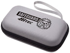 HiTEC 耐火性ポーチ SAFEGUARD シルバー