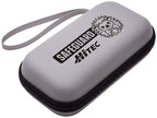 HiTEC 耐火性ポーチ SAFEGUARD シルバー
