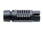 C.A.T. フラッシュハイダー AK 14mm逆