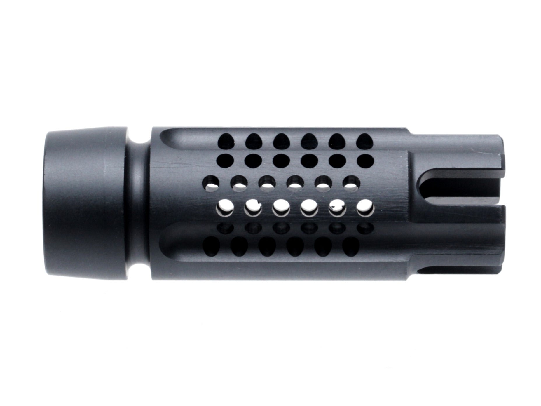 C.A.T. フラッシュハイダー AK 14mm逆