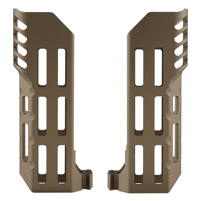 【Mr9】SIGAIR MCX Virtus 6inchハンドガードセット Airsoft Artisan MIタイプ 6inchハンドガードセット (SIG AIR MCX