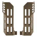 Airsoft Artisan MIタイプ 6inchハンドガードセット (SIG AIR MCX Virtus対応) DDC