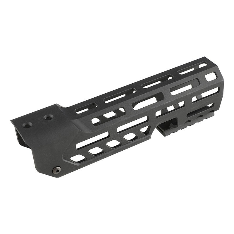 Airsoft Artisan MCX Gen.3 ハンドガード (SIG AIR MCX Virtus対応) BK