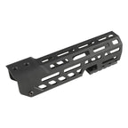 Airsoft Artisan MCX Gen.3 ハンドガード (SIG AIR MCX Virtus対応) BK