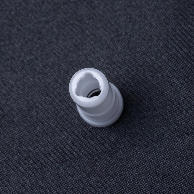 C.A.T. 電動M4用 POMエアシールノズル