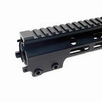DMT エアソフトAR用ハンドガード Mk16 13.5" BK