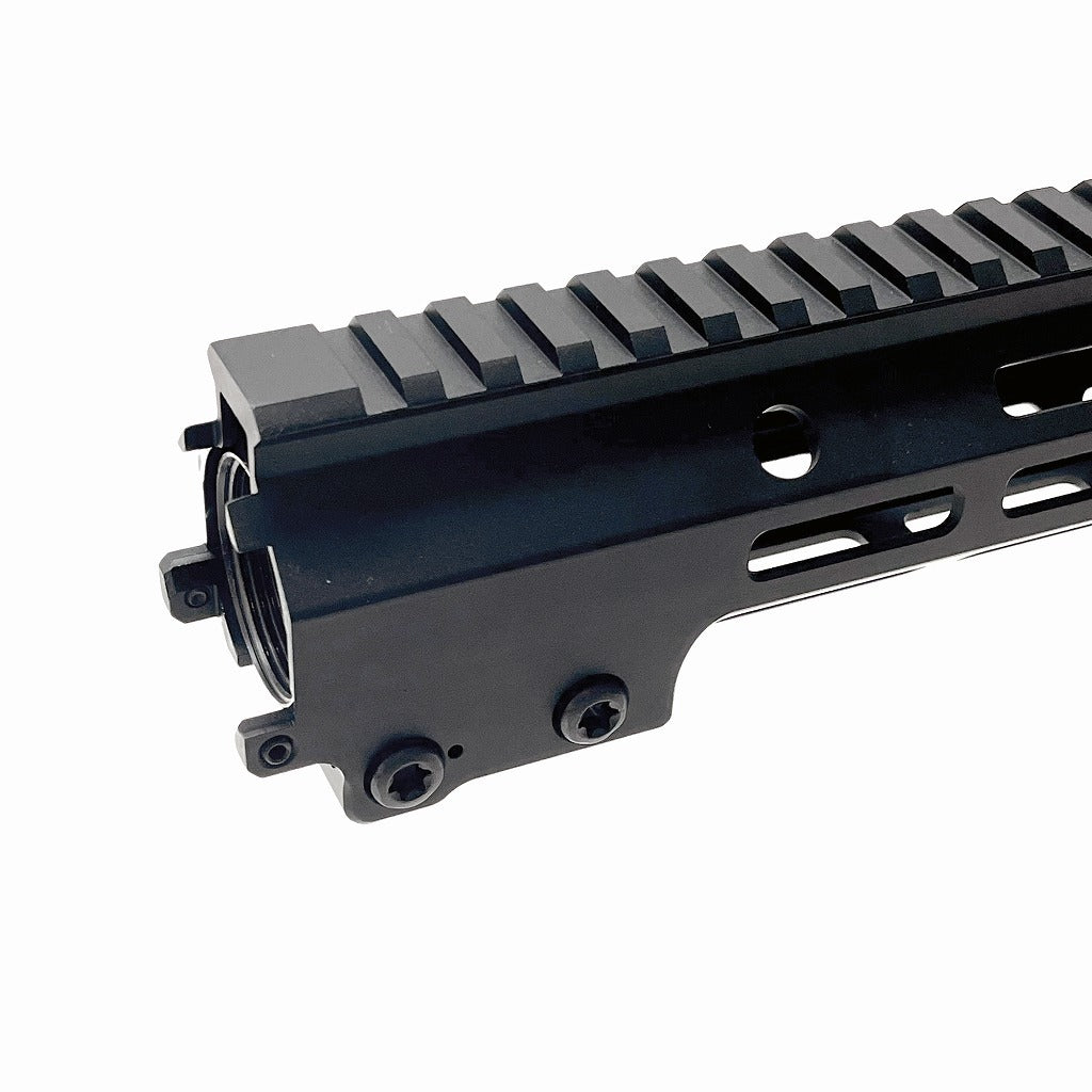DMT エアソフトAR用ハンドガード Mk16 13.5" BK
