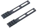 C.A.T. Variable Panel (ピカティニー/M-LOK) 2枚SET