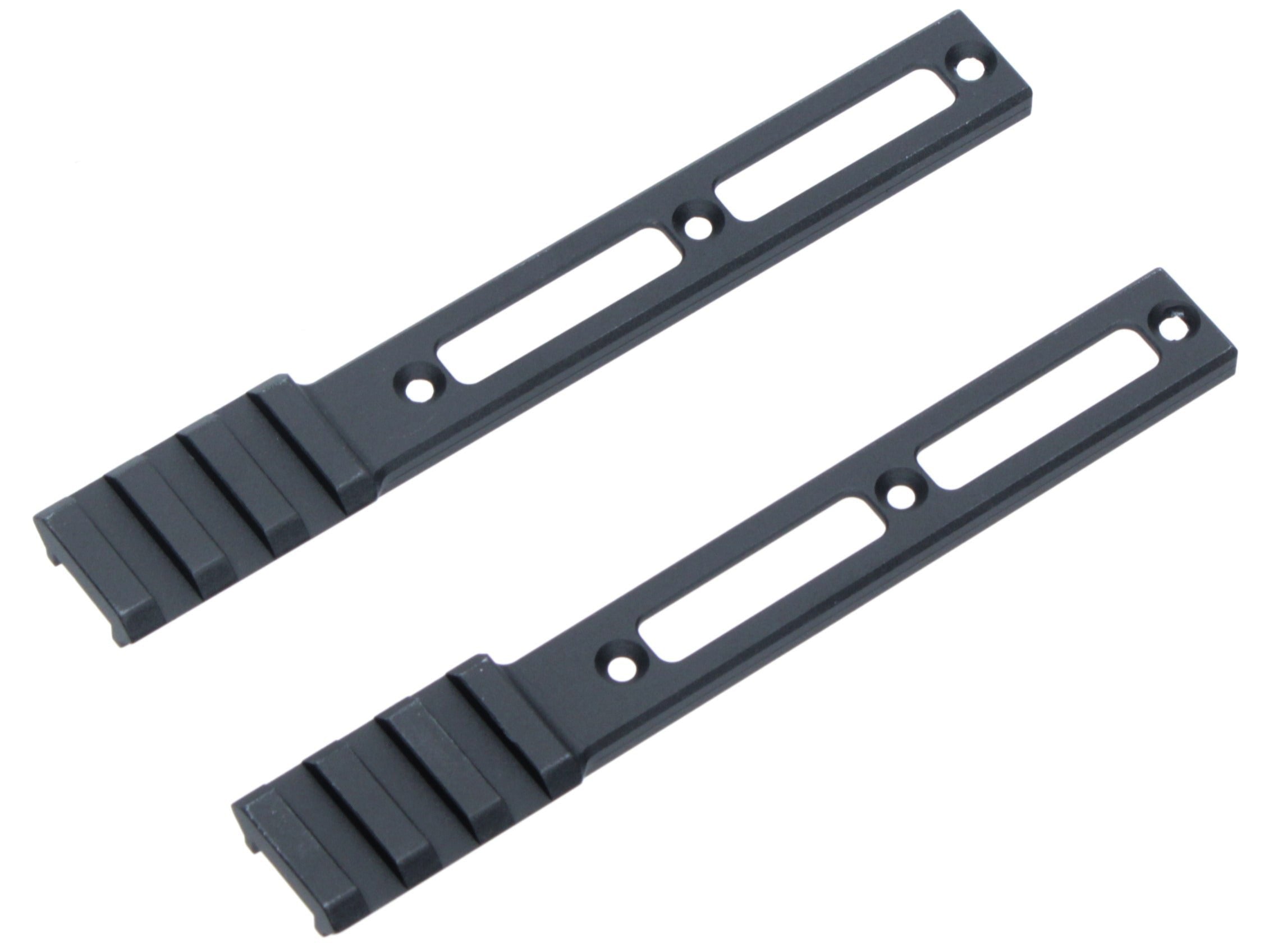 C.A.T. Variable Panel (ピカティニー/M-LOK) 2枚SET