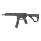 DE Airsoft Daniel Defense DD PCC SBR GBBR【Super Accuraカスタム注文】