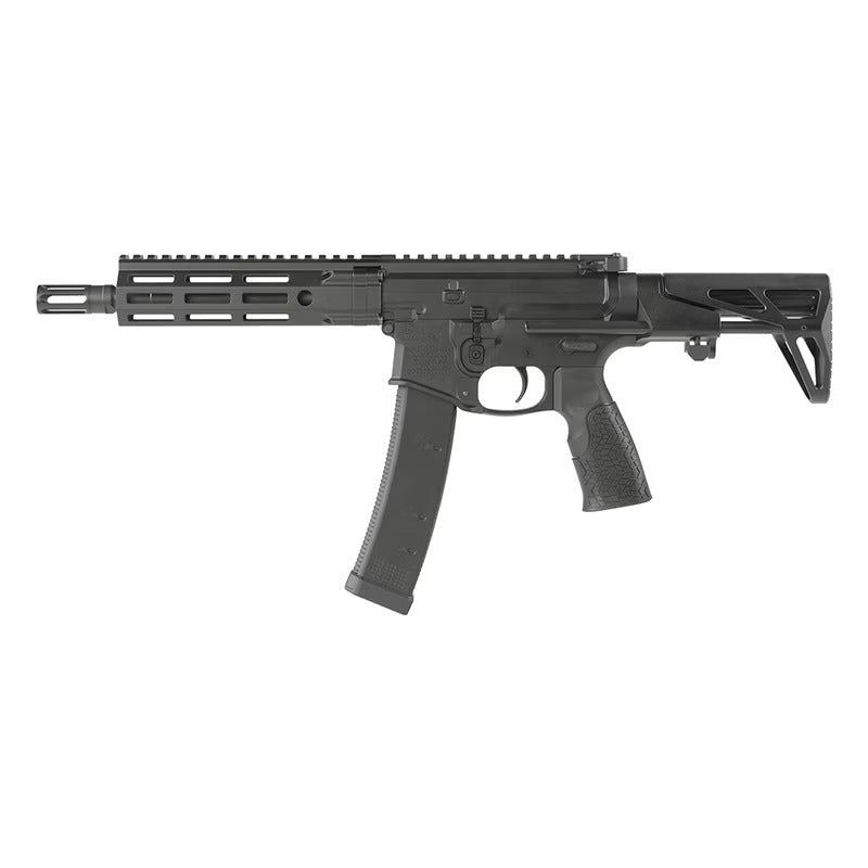 EMG/DE Daniel Defense DD PCC GBBR【SUPER ACCURAカスタム完成品】【1丁のみ】