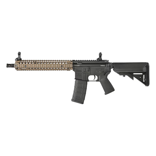 CYMA Plus Daniel Defense M4A1 2Tone – AIRSOFT97 WEB