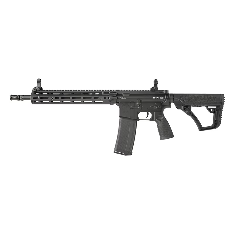 CYMA Plus Daniel Defense M4A1 RIII BK – AIRSOFT97 WEB