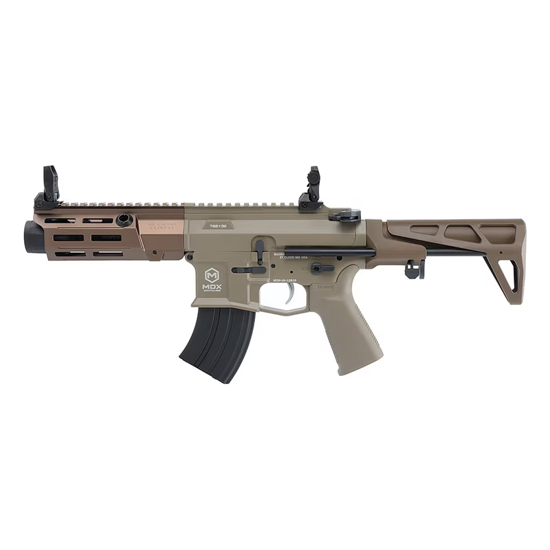 DE Airsoft Maxim Defense PDX Arid