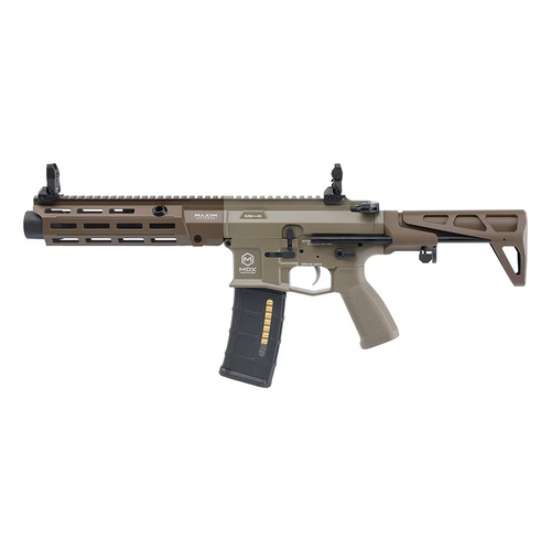 DE Airsoft Maxim Defense MDX:508C Arid [玄モーター仕様