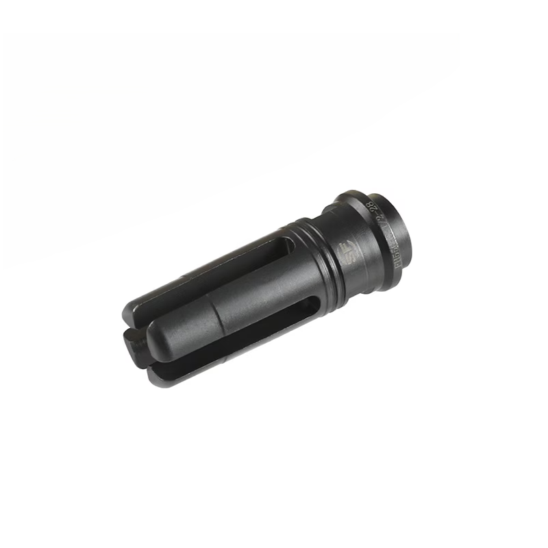 Airsoft Artisan SureFire SOCOM556-MINIタイプ QDダミーサプレッサー