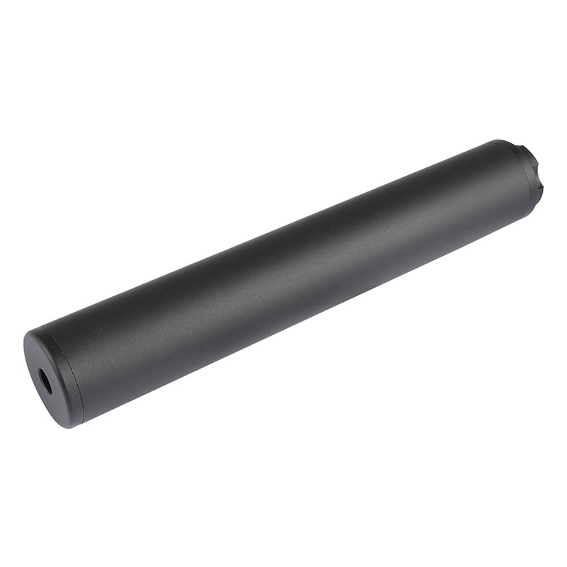 FMA SilencerCo Octaneタイプ サプレッサー 14mm逆