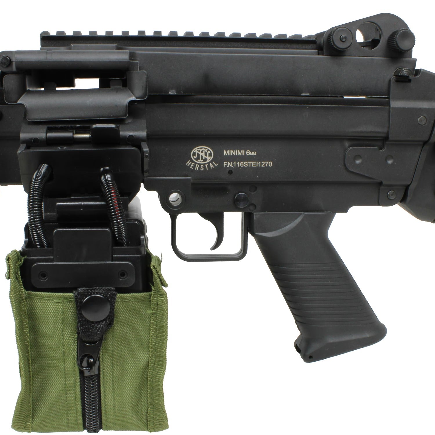 S&T Mk46 Mod.0 スポーツライン BK