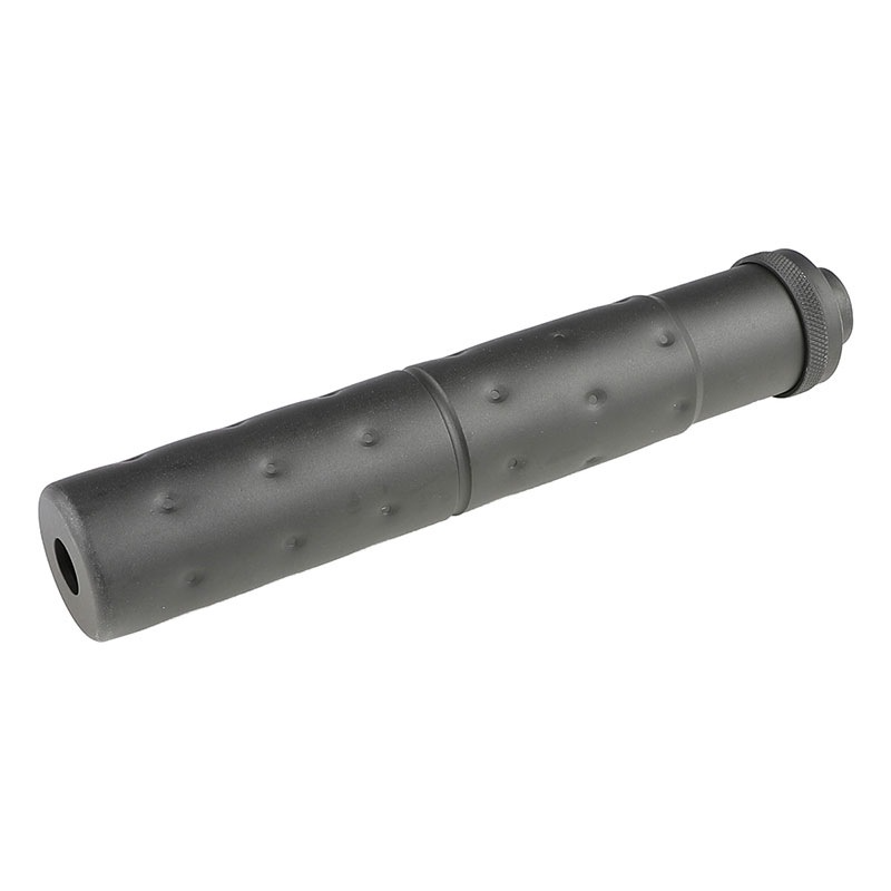 CYMA KACタイプ SOCOM Mk23 ダミーサプレッサー 14mm逆