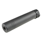 5KU SF SOCOM556 MG / 3-Prong ハイダー セット (14mm逆ネジ) BK