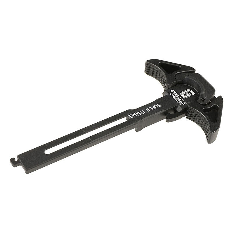 Zparts Geissele SCH 5.56タイプ チャージングハンドル (TM NGRS SOPMOD M4対応)