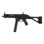 DE Airsoft LWRCI SMG-45 [玄モーター仕様]