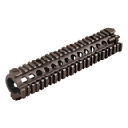 SAA Daniel Defense MK18 RISⅡ 9.5inch タイプ ハンドガード （STD M4 AEG)