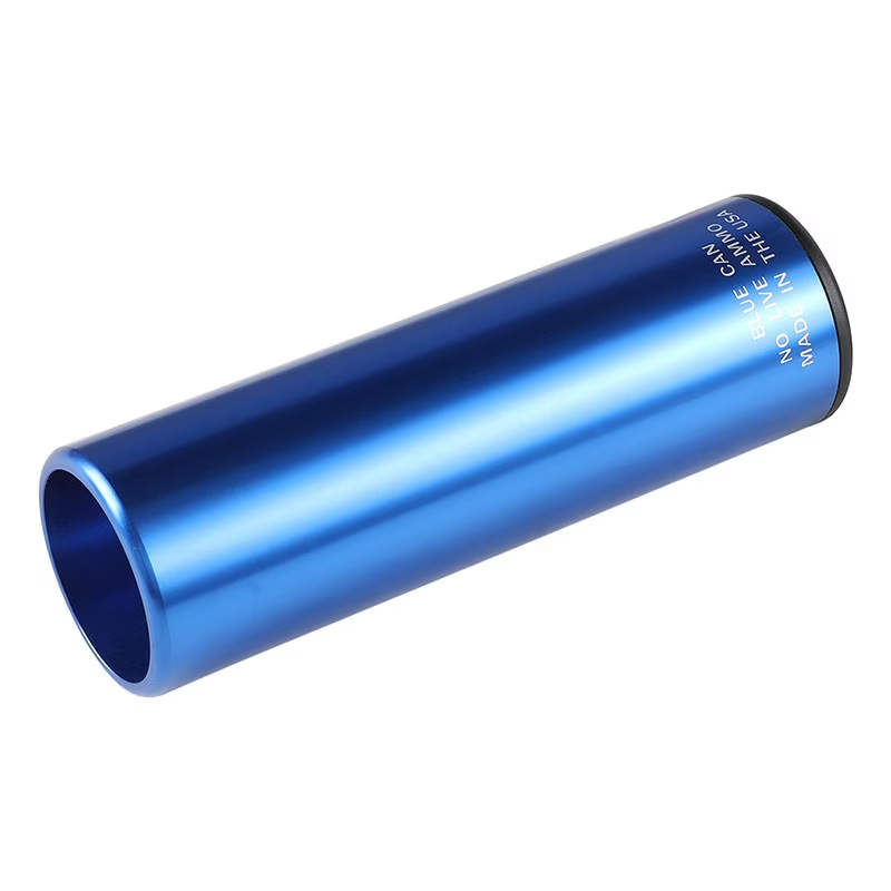 5KU Blue Canタイプ ダミーサプレッサー 14mm逆