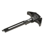 Zparts Noveske SCH 5.56 チャージングハンドル (TM NGRS SOPMOD M4対応) Black