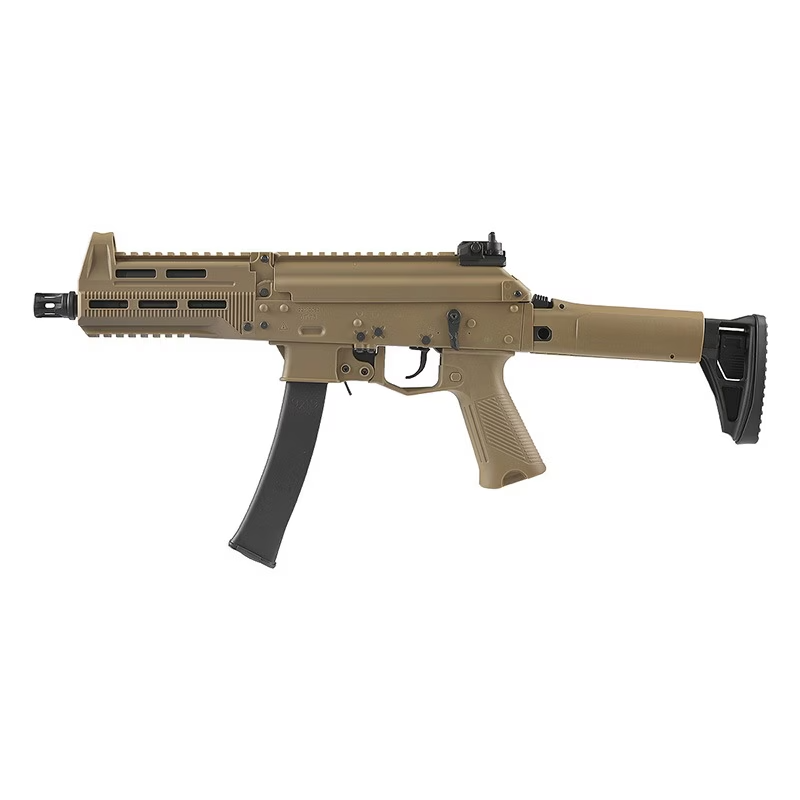 WELL PRO PPK-20 AEG TAN