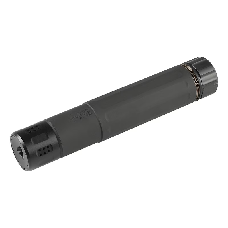 RGW Dead Air Sandmanタイプ QDダミーサプレッサー 14mm逆