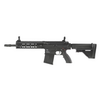 Golden Eagle H&K HK417D Geissele SMR 9.5inch