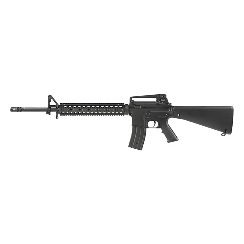 Golden Eagle Colt M16A4