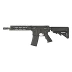 GHK Daniel Defense DDM4 V7K CO2 GBBR BK【Super Accuraカスタム注文】